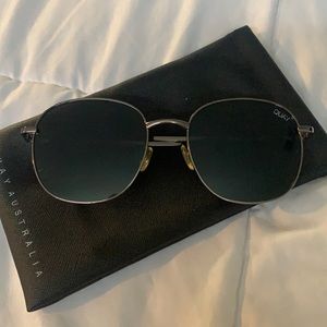 Quay Australia Jezabell sunglasses